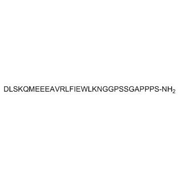 cas no 133514-43-9 is Exendin Fragment 9-39