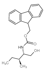 cas no 133565-46-5 is Fmoc-Ile-ol