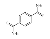 cas no 13363-51-4 is 1,4-Benzenedicarbothioamide