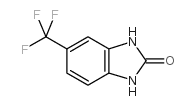 cas no 133687-93-1 is 5-(TRIFLUOROMETHYL)-1H-BENZO[D]IMIDAZOL-2(3H)-ONE