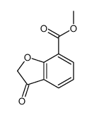 cas no 1337851-11-2 is METHYL 3-OXO-2,3-DIHYDROBENZOFURAN-7-CARBOXYLATE
