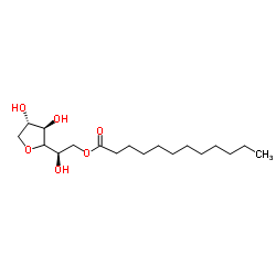 cas no 1338-39-2 is Span 20