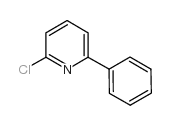 cas no 13382-54-2 is 2-Chloro-6-phenylpyridine