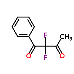 cas no 133860-73-8 is 2,2-DIFLUORO-1-PHENYL-BUTANE-1,3-DIONE