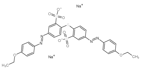 cas no 13390-47-1 is acid yellow 38