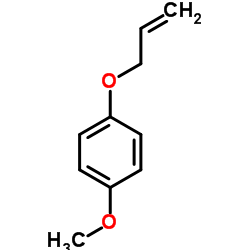 cas no 13391-35-0 is allyl p-anisyl ether