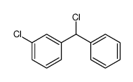cas no 13391-39-4 is 1-chloro-3-[chloro(phenyl)methyl]benzene