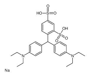 cas no 133978-89-9 is LEUCO PATENT BLUE VIOLET