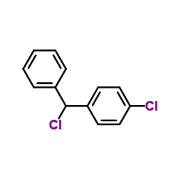 cas no 134-83-8 is 4-Chlorobenzhydrylchloride