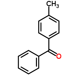 cas no 134-84-9 is 4-methybenzophenone
