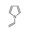 cas no 13401-81-5 is 1-ethenylpyrrole