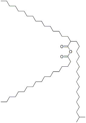 cas no 134017-12-2 is ISOSTEARYL STEAROYL STEARATE