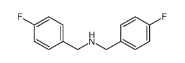 cas no 134227-41-1 is Bis(4-fluorobenzyl)amine