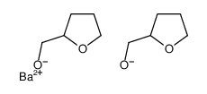 cas no 134358-56-8 is BARIUM TETRAHYDROFURFURYLOXIDE