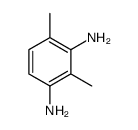 cas no 13438-26-1 is 2,4-dimethylbenzene-1,3-diamine