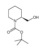 cas no 134441-93-3 is (S)-1-BOC-2-(HYDROXYMETHYL)PIPERIDINE