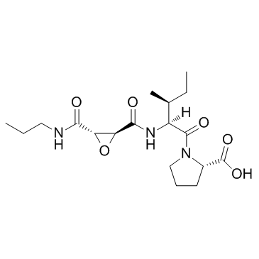 cas no 134448-10-5 is CA 074 TFA