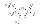 cas no 13446-24-7 is Magnesium Pyrophosphate