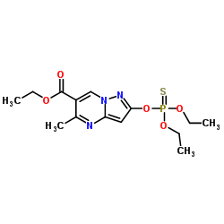 cas no 13457-18-6 is Afugan
