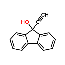 cas no 13461-74-0 is 9-Ethynyl-9H-fluoren-9-ol