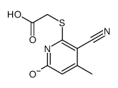 cas no 134616-73-2 is (3-CHLOROPROPYL)DIPHENYLSULFONIUMTETRAFLUOROBORATE