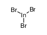 cas no 13465-09-3 is Indium(III) bromide