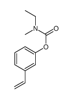 cas no 1346602-84-3 is N-Ethyl-N-methyl-3-vinylphenyl Carbamate