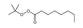 cas no 13467-82-8 is tert-butyl octaneperoxoate