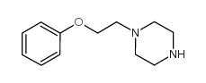 cas no 13484-37-2 is 1-(2-PHENOXYETHYL)-PIPERAZINE