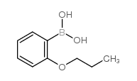 cas no 134896-34-7 is 2-Propoxyphenylboronic acid
