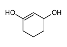 cas no 134925-99-8 is 1-Cyclohexene-1,3-diol(9CI)