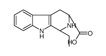 cas no 134930-19-1 is (1S,2S,5R)-1-ALLYL-2-ISOPROPYL-5-METHYLCYCLOHEXANOL