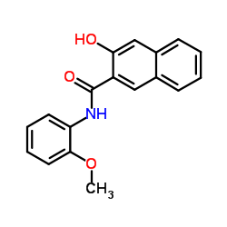 cas no 135-61-5 is Naphthol AS-D