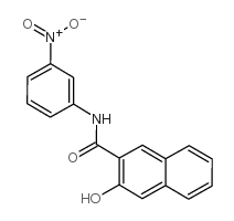 cas no 135-65-9 is 2-Naphthanilide
