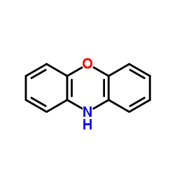 cas no 135-67-1 is Phenoxazine