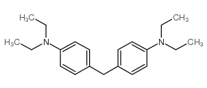 cas no 135-91-1 is 4,4'-methylenebis[N,N-diethylaniline]