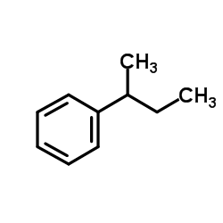 cas no 135-98-8 is sec-Butylbenzene