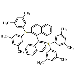 cas no 135139-00-3 is (S)-xyl-BINAP