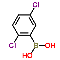 cas no 135145-90-3 is (2,5-Dichlorophenyl)boronic acid