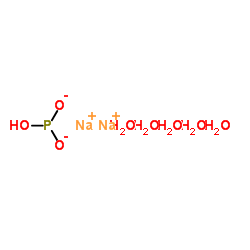 cas no 13517-23-2 is Sodium hydrogen phosphite hydrate (2:1:5)