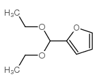 cas no 13529-27-6 is 2-Furaldehyde diethyl acetal