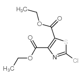 cas no 135297-41-5 is 4,5-Thiazoledicarboxylicacid,2-chloro-,diethylester(9CI)
