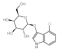 cas no 135313-63-2 is 4-chloro-3-indolyl beta-d-galactopyranoside