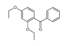 cas no 135330-07-3 is (2,4-diethoxyphenyl)-phenylmethanone