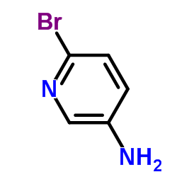cas no 13534-97-9 is 5-Amino-2-bromopyridine