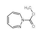 cas no 135360-85-9 is 1H-1,2-Diazepine-1-carboxylicacid,methylester(9CI)
