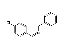 cas no 13540-93-7 is Benzylamine, N-(p-chlorobenzylidene)- (6CI,8CI)