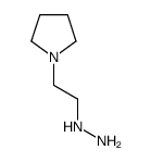 cas no 13562-40-8 is (2-PROPYL-PENTYL)-HYDRAZINE