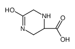 cas no 135630-97-6 is (S)-5-Oxopiperazine-2-carboxylic acid