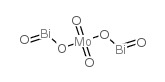 cas no 13565-96-3 is dibismuth molybdenum hexaoxide